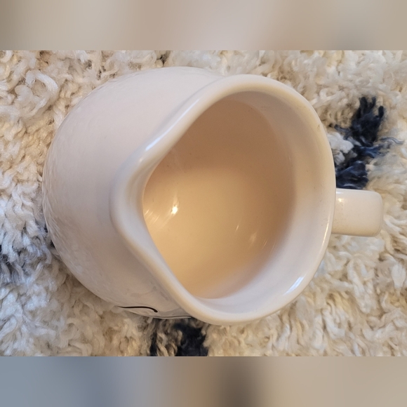 🔥2For$20 Rae Dunn SOY - Milk Mini Serving Pitcher - Picture 4 of 6